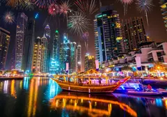 تفریحات شبانه دبی تفریحات شبانه دبی